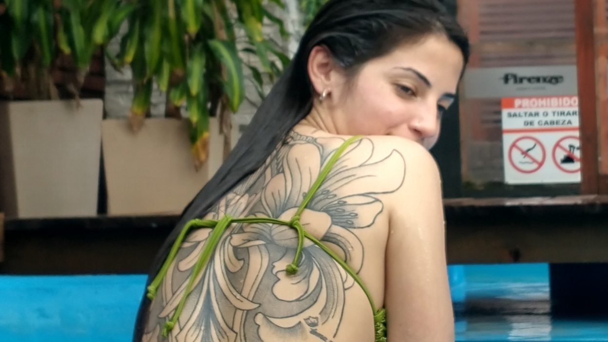 Sexykittyy22 OnlyFans Profile