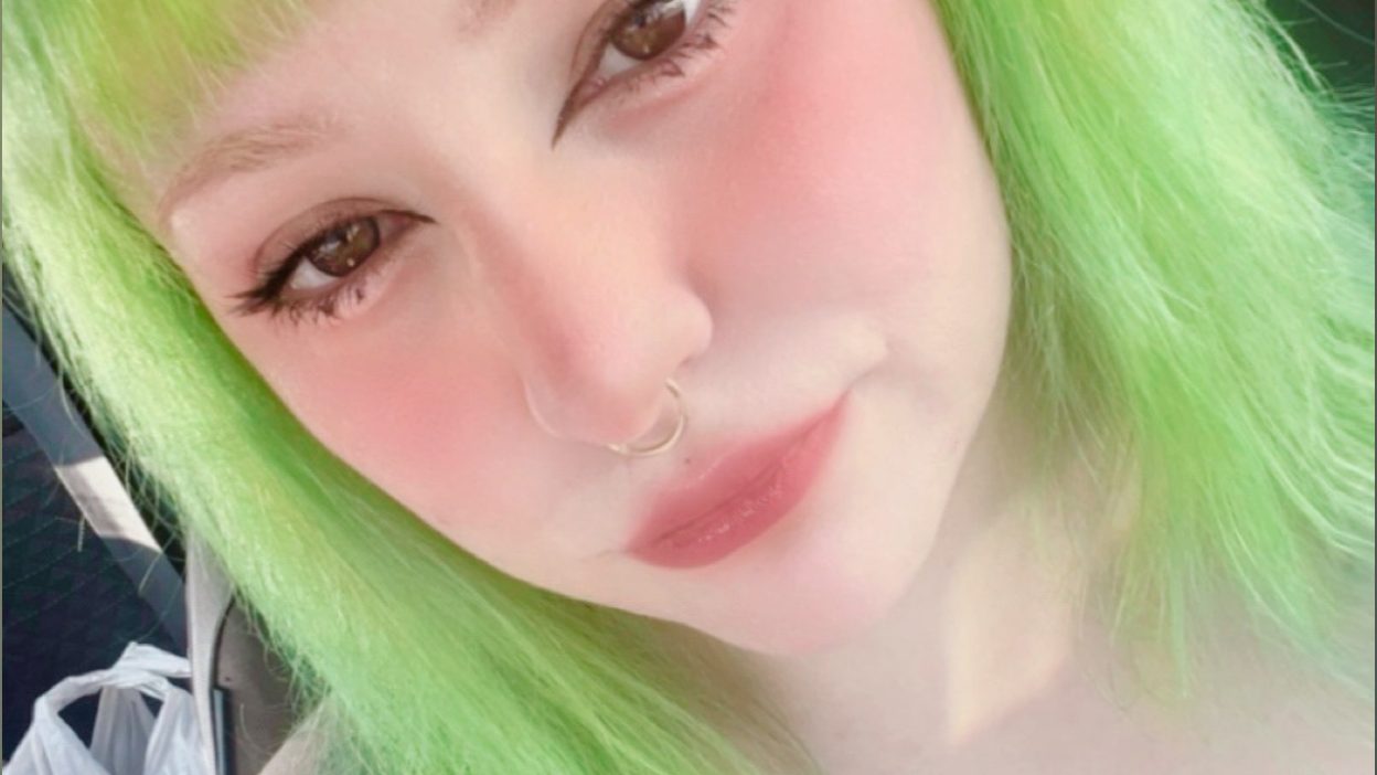 Imkurohime OnlyFans Profile