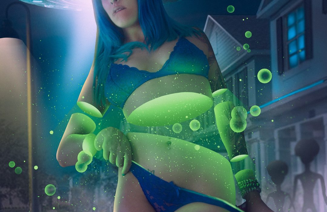 Xserotoninax OnlyFans Profile