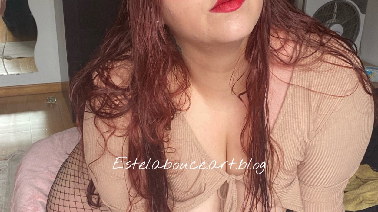 Estelabouce OnlyFans Profile