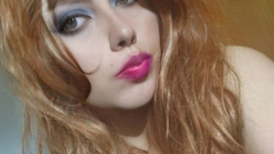 Aliciacrossdresser OnlyFans Profile