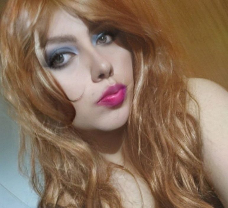 Aliciacrossdresser OnlyFans Profile