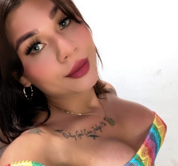 Tsangelique OnlyFans Profile