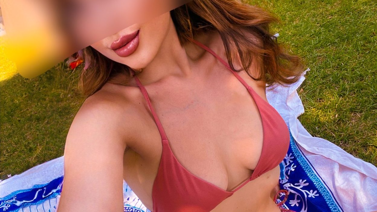 Sashaopalowa OnlyFans Profile