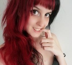 Taliabloodina OnlyFans Profile