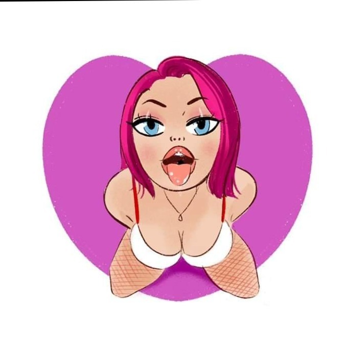 Hallylullaby OnlyFans Profile