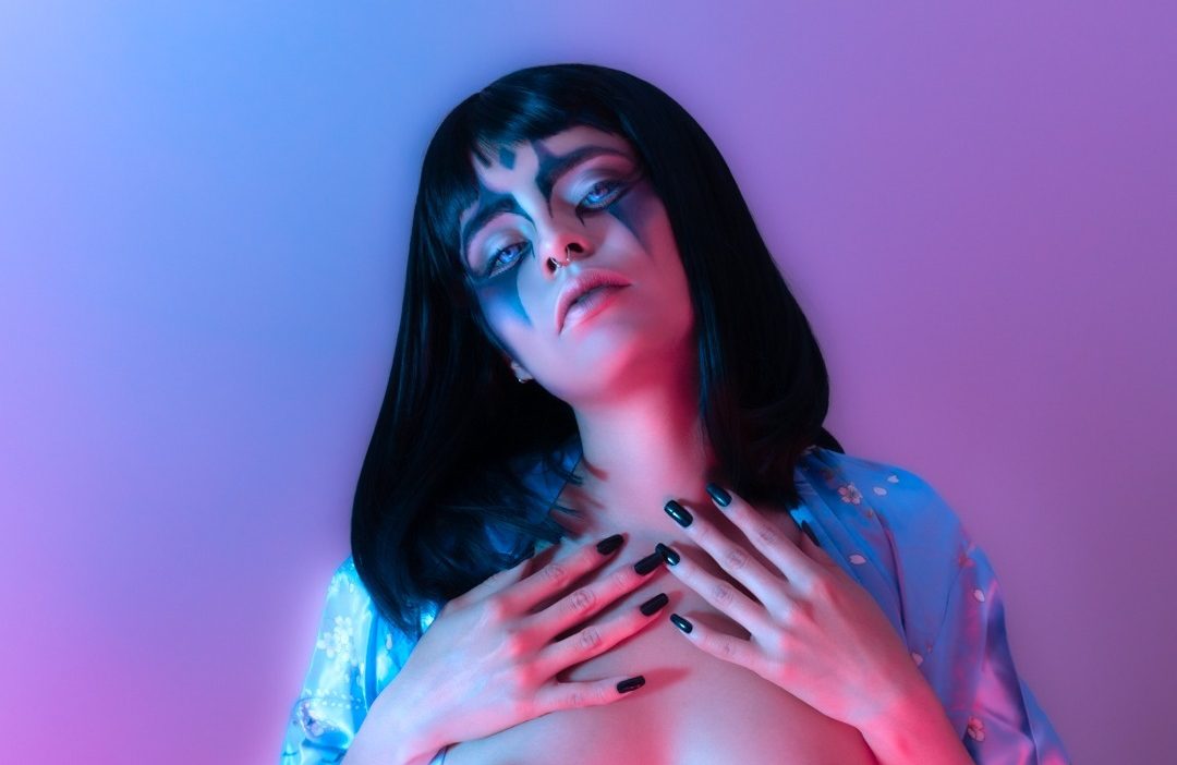 Cyberpunkgirl OnlyFans Profile