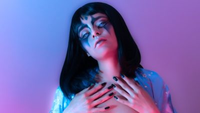 Cyberpunkgirl OnlyFans Profile